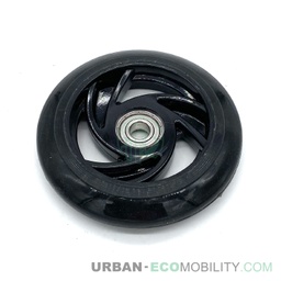[SIL S01-22350-30] Roue de pack batterie V4 - SILENCE