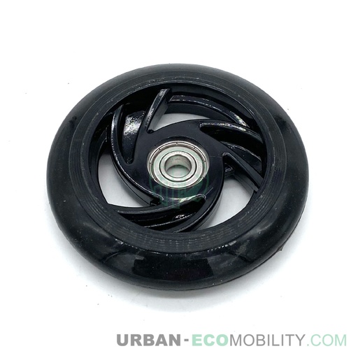 [SIL S01-22350-40] Battery pack wheel - SILENCE