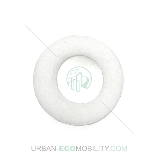 [SIL S01-22816-11] Felt washer 16 x 9 x 5 - SILENCE