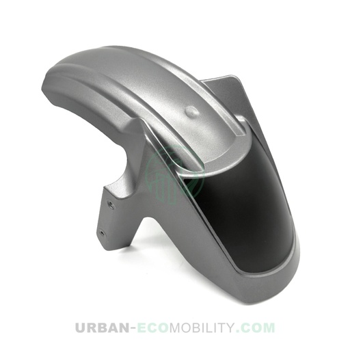[SIL S01-46011-00-7241] Grey front mudguard V2021 - SILENCE
