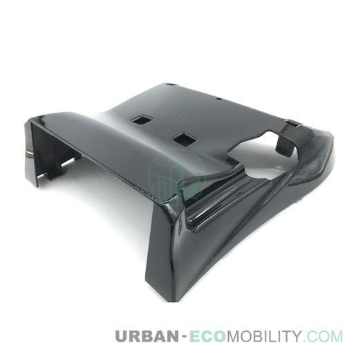 [SIL S01-46183-01-3100] Grey underbody V2022 - SILENCE