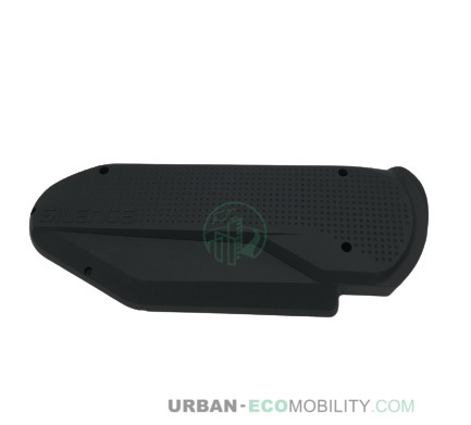 [SIL S01-46198-10] Swingarm cover V2021 - SILENCE