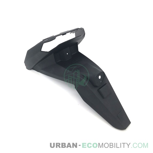 [SIL S01-46281-30] Carénage arrière porte plaque V2021 - SILENCE