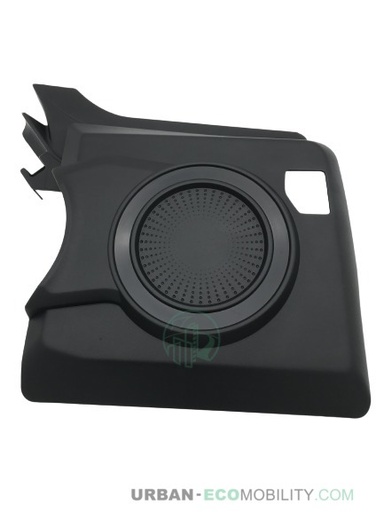 [SIL S01-46342-10] Right battery protection fairing - SILENCE