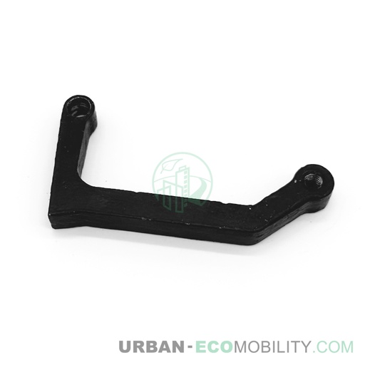 [SIL S01-48511-10] Battery retaining lever - SILENCE