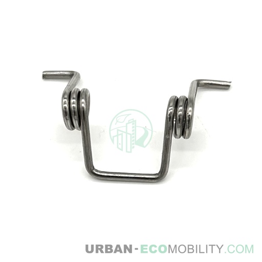 [SIL S01-48514-00-01] Ressort de levier d'accroche - SILENCE