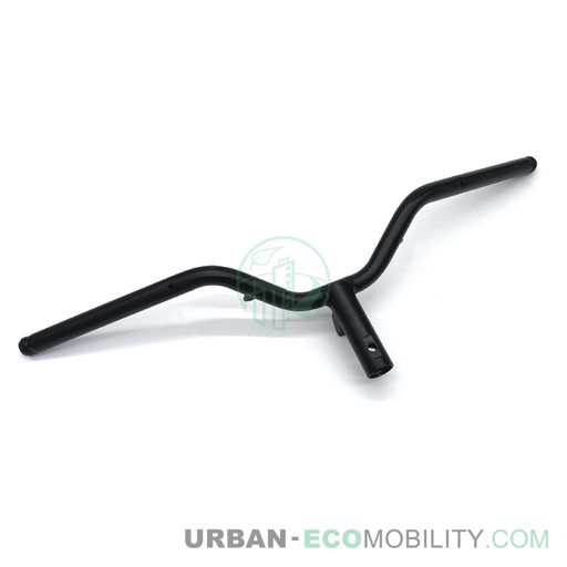 [SIL S01-51210-11] Handlebar V2021 - SILENCE