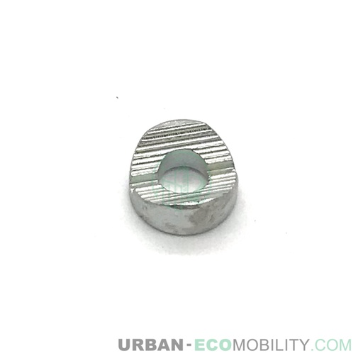 [SIL S01-51216-10] Bague D10 de fixation du guidon - SILENCE