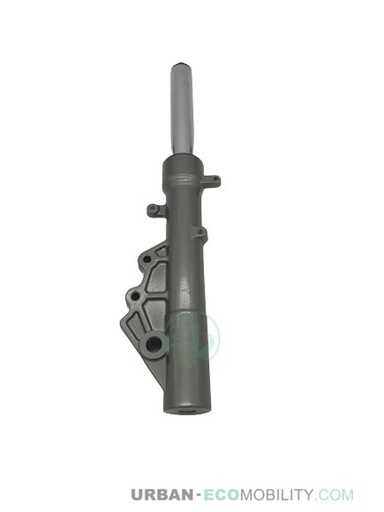 [SIL S01-52262-00] Front right shock absorber V2021 - SILENCE