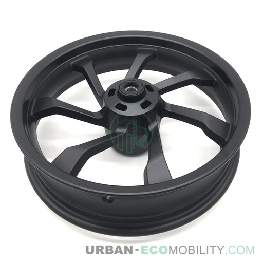 [SIL S01-53021-10] Front wheel rim V2.0 - SILENCE