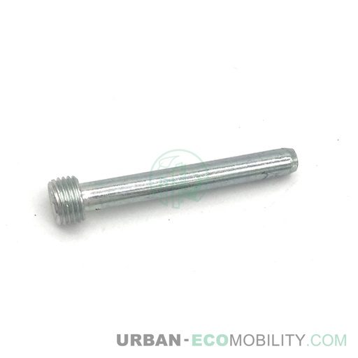 [SIL S01-54215-00] Brake pad pin - SILENCE