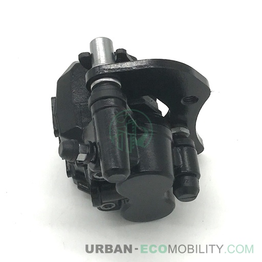 [SIL S01-64211-00] Rear brake caliper and bracket - SILENCE