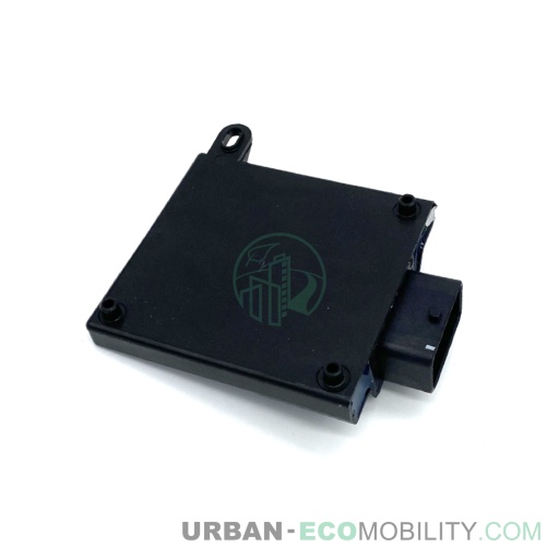 [SIL S01-81050-10] Electronic control unit HW V2.5 - SILENCE