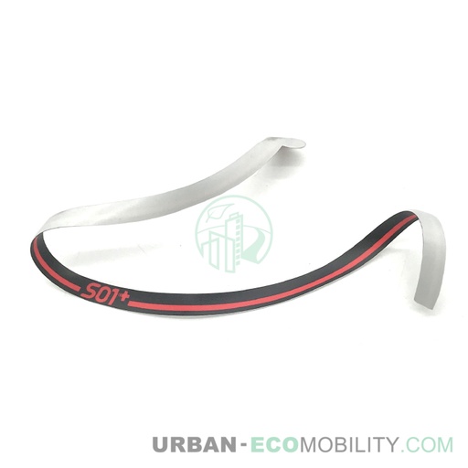 [SIL S01-99413-00-6100] Rim adhesive - SILENCE