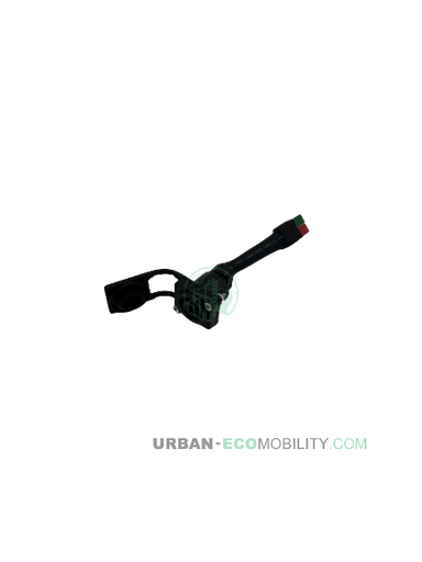 [STE SEB-CP-P-06-02-R01] Start switch - STEALTH