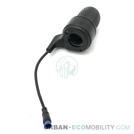 [STE SEB-CP-P-06-09-R01] Accelerator handle - STEALTH