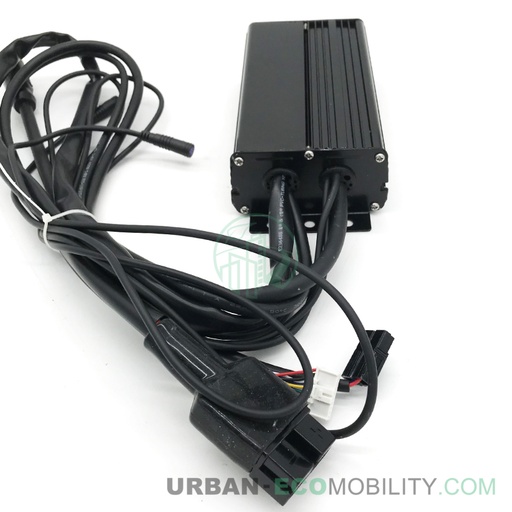 [STE SEB-CP-P-05-05-R01] Controller - STEALTH