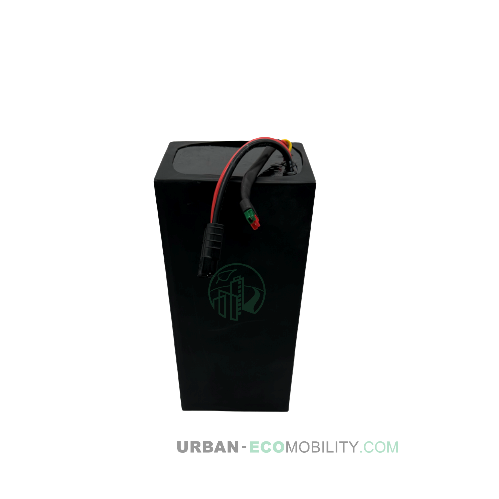 [STE SEB-CP-P-05-07-R01] Batterie 92V 30Ah 22s - STEALTH