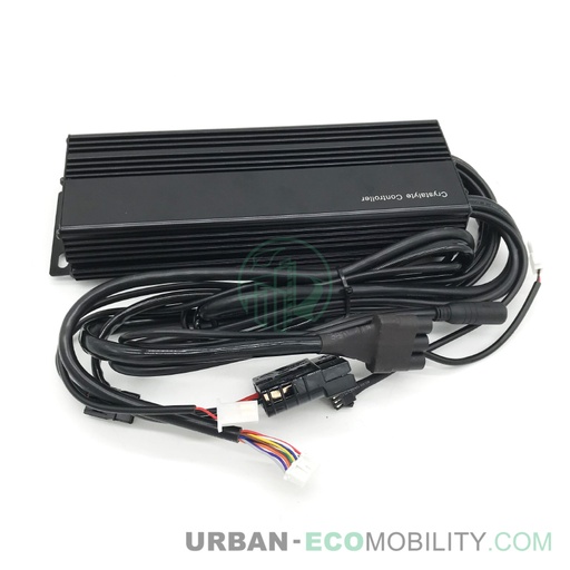 [STE SEB-04-P-08-03-R01] Controller - STEALTH
