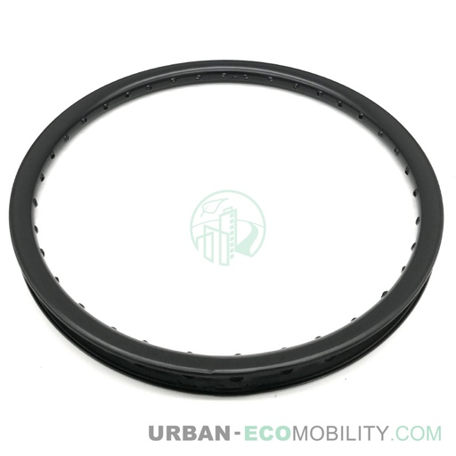 [STE SEB-CP-P-10-01-R01] 27.5" QuadWall rear rim - STEALTH