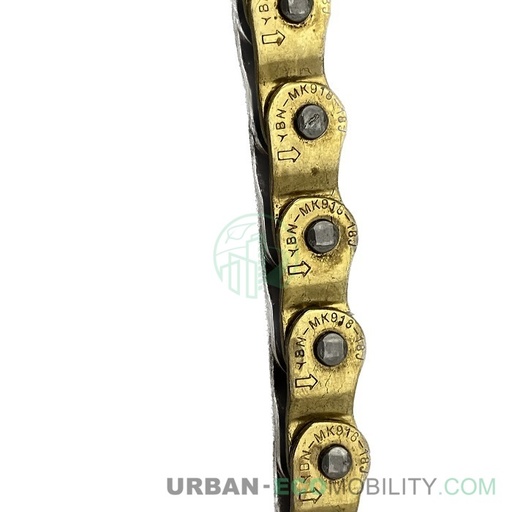 [STE SEB-02-P-08-06-R01] Chain - STEALTH