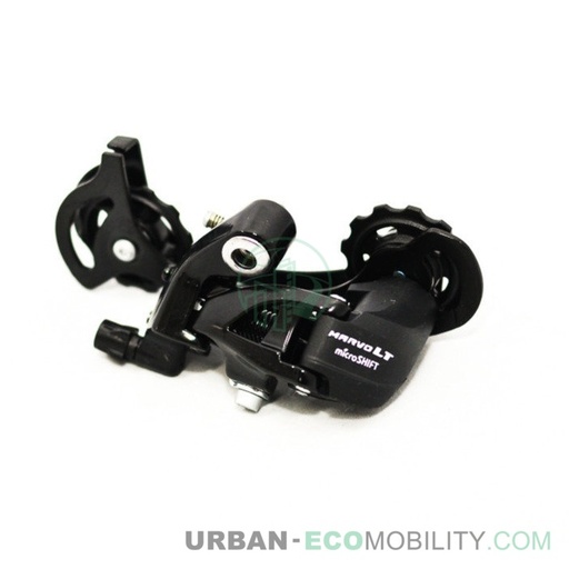 [STE SEB-04-P-08-02-R01] 9-speed derailleur - STEALTH