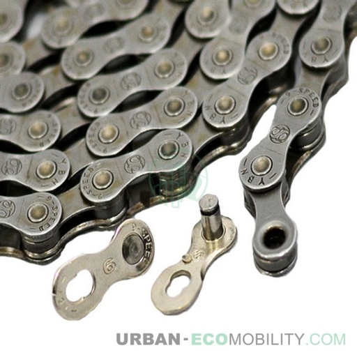 [STE SEB-04-P-01-05-R01] Chain - STEALTH
