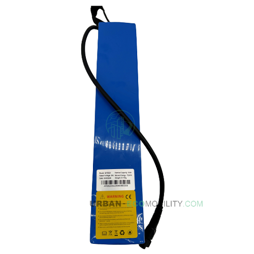 [STE SEB-CP-P-05-226] Batterie 36V 20Ah, 10S4P - STEALTH