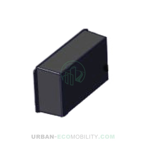 [TAZ ZZ26010493000] BMS control box assembly - TAZZARI