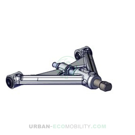 [TAZ ZZ27010070000] Right front suspension arm - TAZZARI