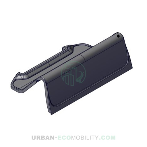 [TAZ ZZ3003007PL00] Trunk base - TAZZARI