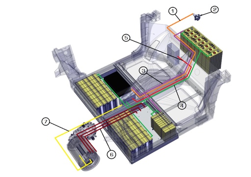 [TAZ ZZ30050440000] BMS wiring - TAZZARI