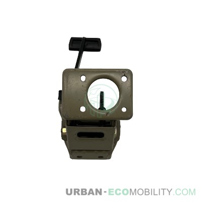 [REG R18028] Brake pedal - REGIS MOTORS