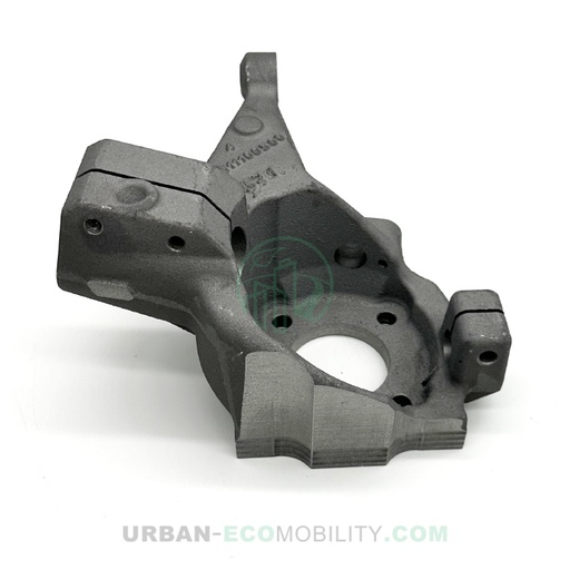 [TAZ ZZ32110050001] Right front hub support - TAZZARI