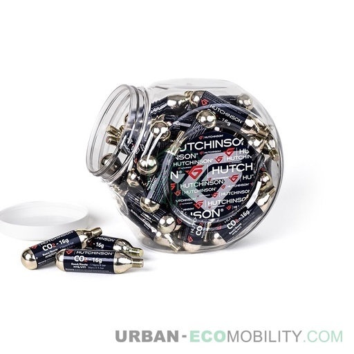 [HUT AD60221] 16g CO2 cartridges - HUTCHINSON