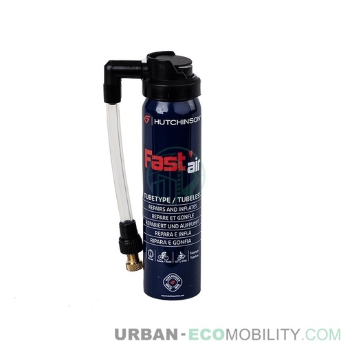 [HUT AD60197] 75 ml Fast'air - HUTCHINSON