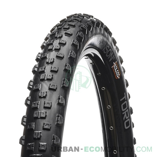 [HUT PV703722] Pneumatique Toro Koloss 27.5 x 2.8 tubeless - HUTCHINSON