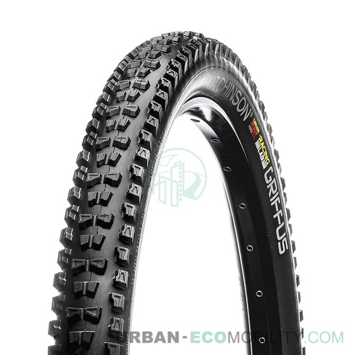 [HUT PV702635] Bike tire 27,5 x 2,4, GRIFFUS - HUTCHINSON