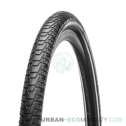 [HUT PV703385] Haussmann 27.5 x 2.4 tire - HUTCHINSON