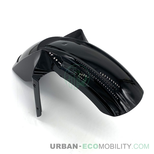 [SIL S01-46011-30] Black front mudguard - SILENCE