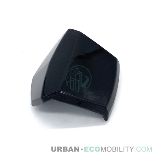 [SIL S01-46055-30] Black handlebar cover - SILENCE