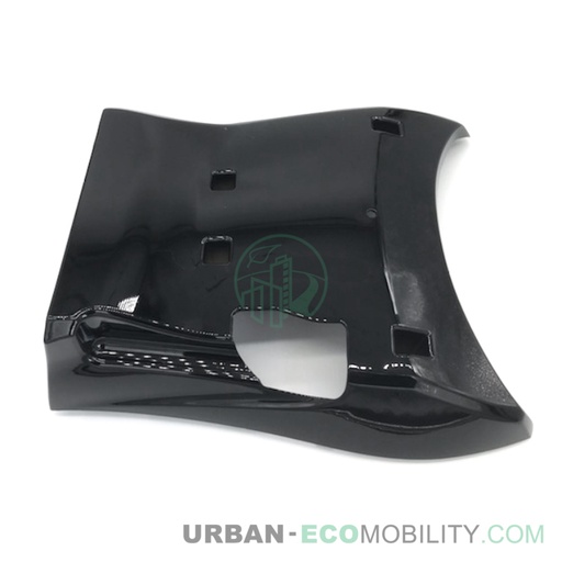 [SIL S01-46183-30] Black underbody - SILENCE