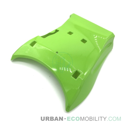 [SIL S01-46183-41] Green underbody - SILENCE