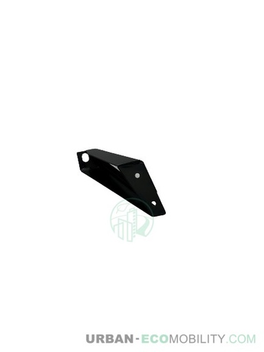 [TAZ ZZ31110160002] SUPPORT DE PARE-CHOCS A GAUCHE - TAZZARI