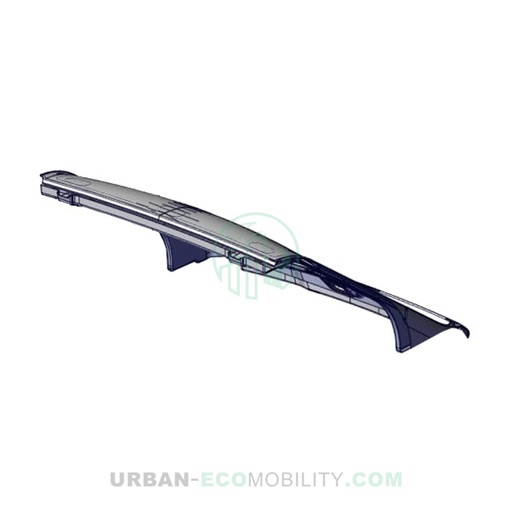 [TAZ ZZ4203009PL03] Windshield frame - TAZZARI