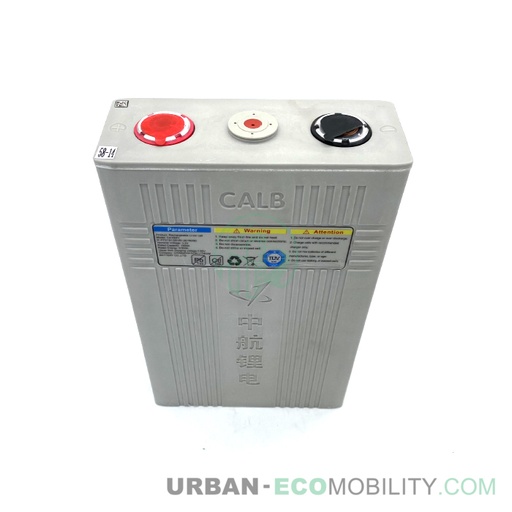[TAZ ZZ3005116CM00 125K] Batterie lithium 125K - TAZZARI