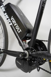 [VIR V900EXP1] Kit d'électrification 900 Performance - VIRVOLT