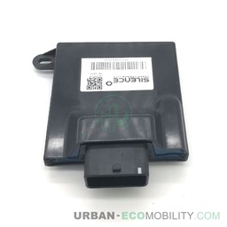 [SIL S01-81051-00] Boitier ECU version V4.0.0 - SILENCE