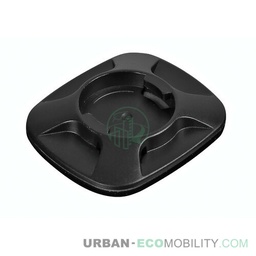 [LAM 8000692904268] Opti Universal, adaptateur universel - Noir - LAMPA