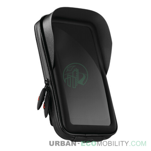 [LAM 90429] Coque universelle pour smartphone OPTI CASE - LAMPA
